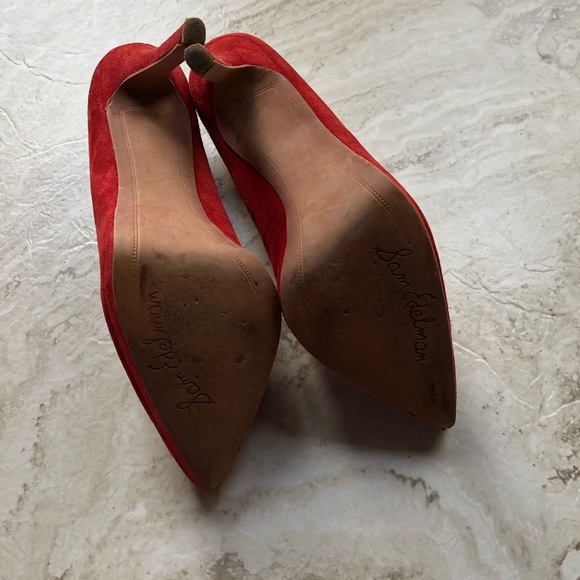 Sam Edelman - Celia B3442L7601 - Picture 6 of 8